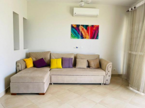 Twin house Marassi